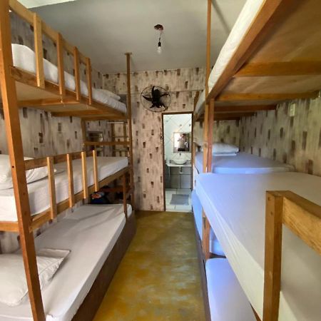 Hostel Da Bruna - Botafogo Rio de Janeiro Buitenkant foto