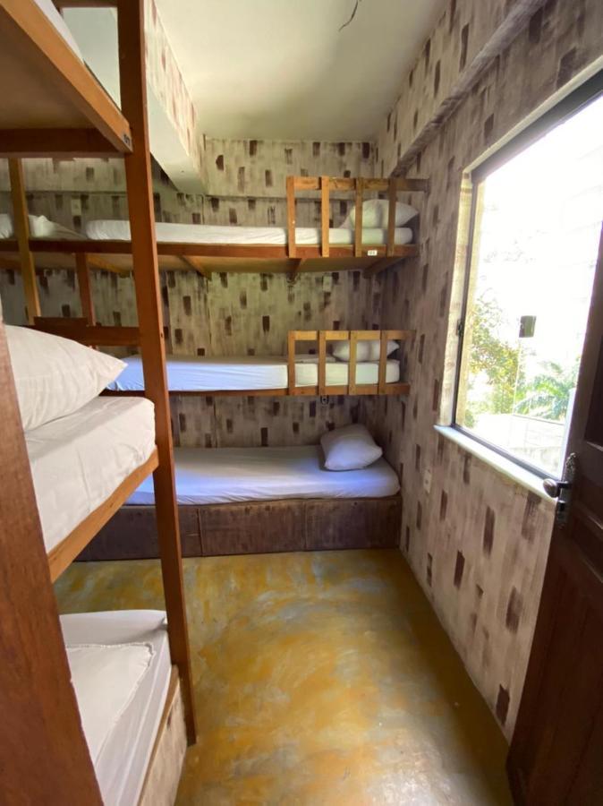 Hostel Da Bruna - Botafogo Rio de Janeiro Buitenkant foto