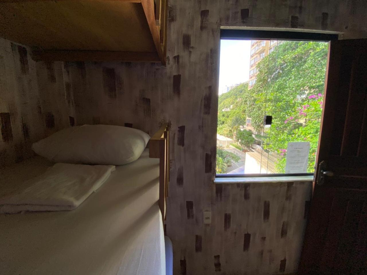 Hostel Da Bruna - Botafogo Rio de Janeiro Buitenkant foto