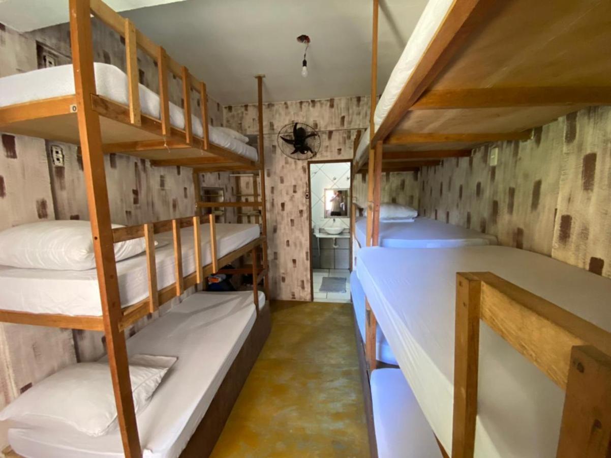 Hostel Da Bruna - Botafogo Rio de Janeiro Buitenkant foto