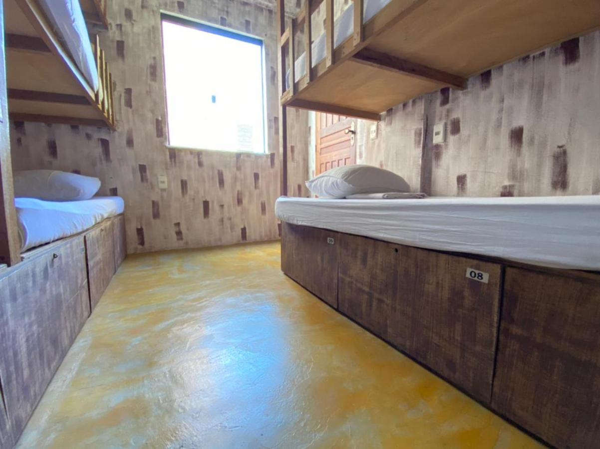 Hostel Da Bruna - Botafogo Rio de Janeiro Buitenkant foto