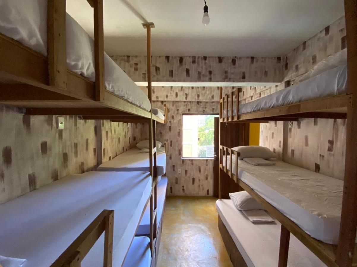 Hostel Da Bruna - Botafogo Rio de Janeiro Buitenkant foto