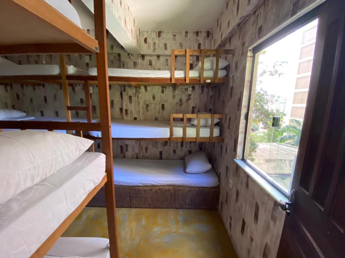 Hostel Da Bruna - Botafogo Rio de Janeiro Buitenkant foto
