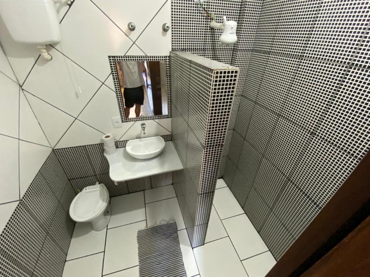 Hostel Da Bruna - Botafogo Rio de Janeiro Buitenkant foto