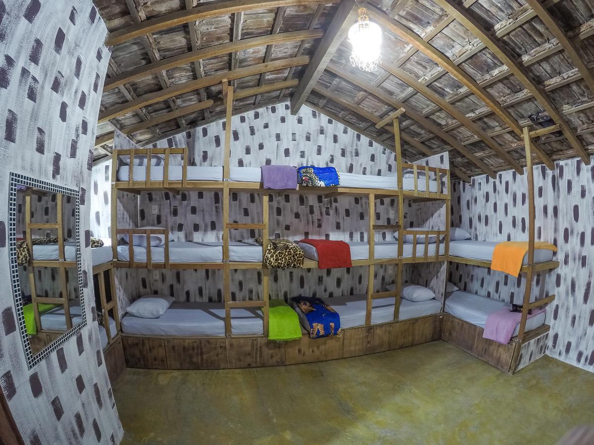 Hostel Da Bruna - Botafogo Rio de Janeiro Buitenkant foto