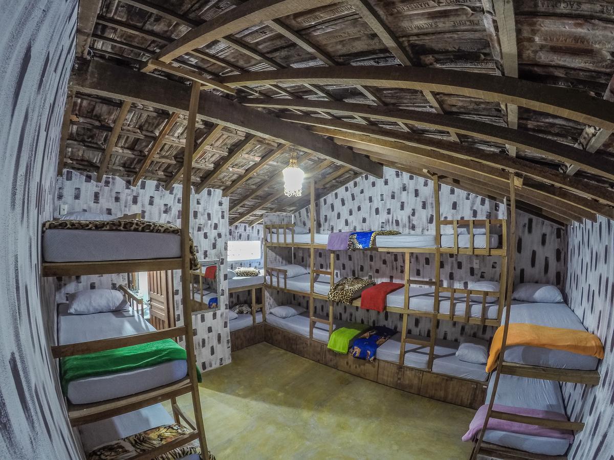Hostel Da Bruna - Botafogo Rio de Janeiro Buitenkant foto