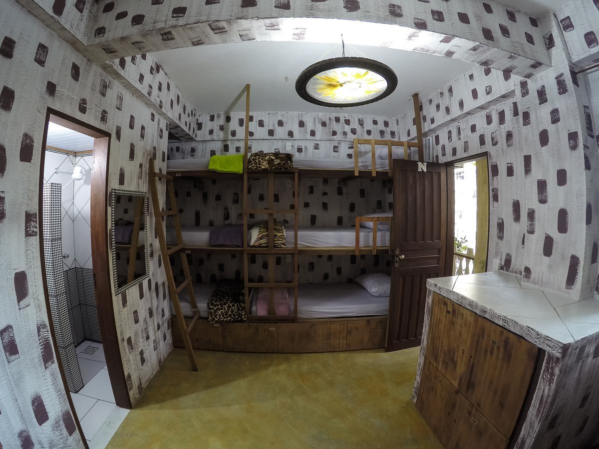 Hostel Da Bruna - Botafogo Rio de Janeiro Buitenkant foto