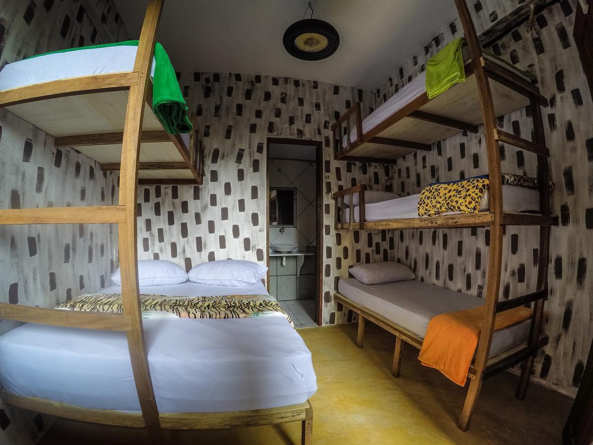 Hostel Da Bruna - Botafogo Rio de Janeiro Buitenkant foto