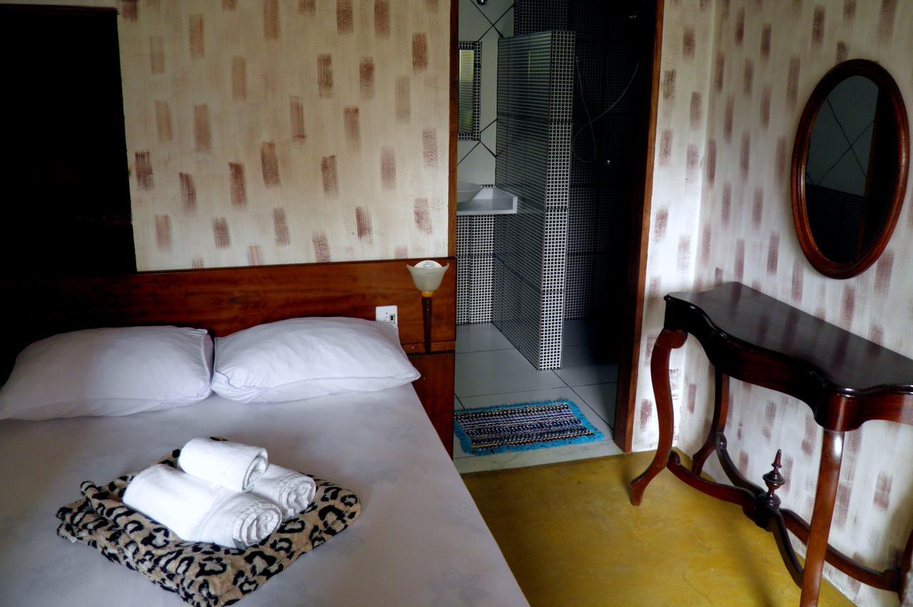 Hostel Da Bruna - Botafogo Rio de Janeiro Buitenkant foto