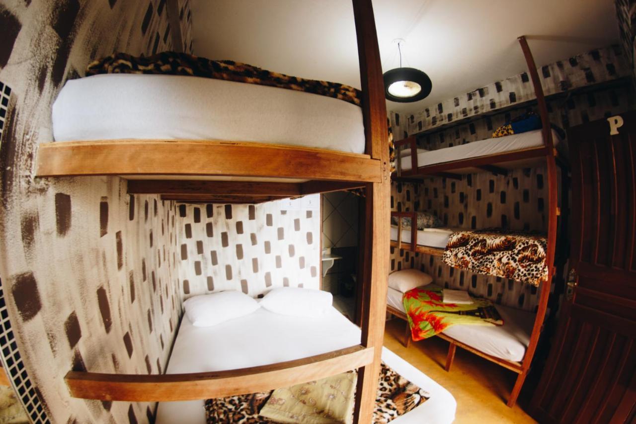 Hostel Da Bruna - Botafogo Rio de Janeiro Buitenkant foto