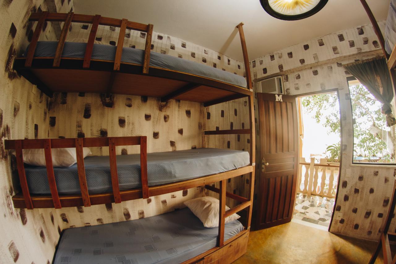 Hostel Da Bruna - Botafogo Rio de Janeiro Buitenkant foto