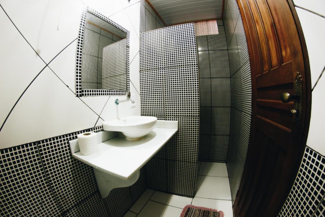 Hostel Da Bruna - Botafogo Rio de Janeiro Buitenkant foto