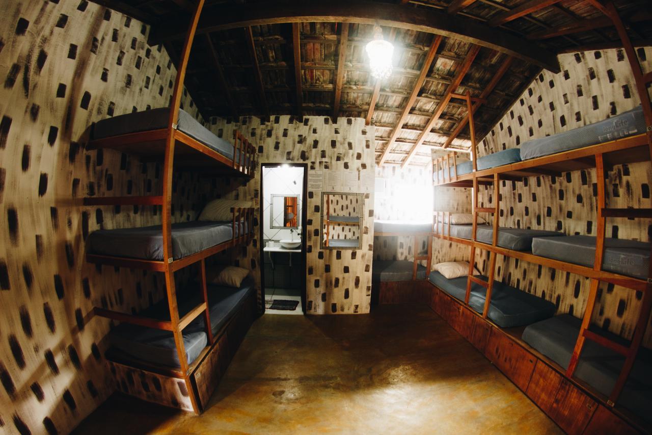Hostel Da Bruna - Botafogo Rio de Janeiro Buitenkant foto