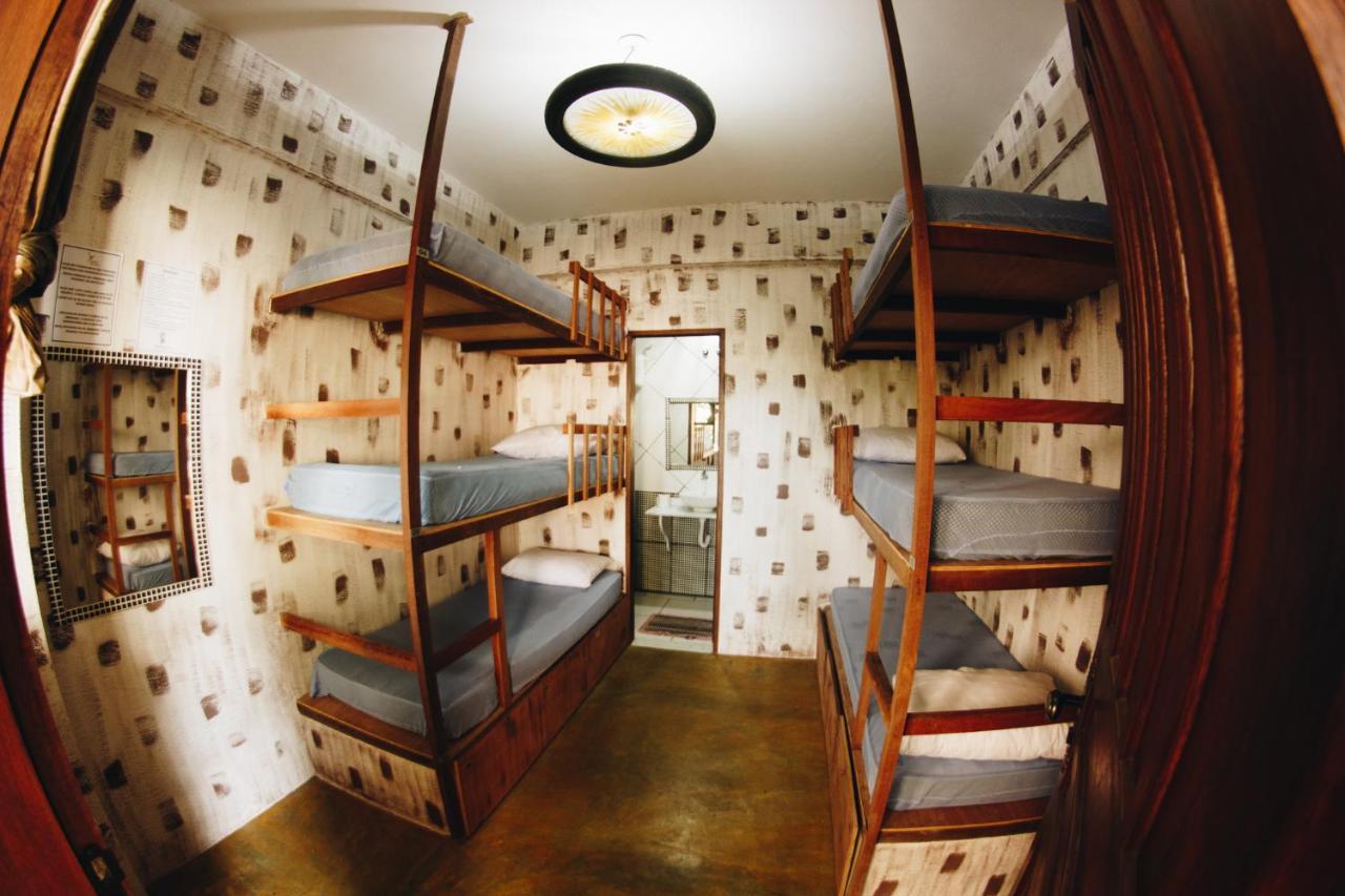 Hostel Da Bruna - Botafogo Rio de Janeiro Buitenkant foto