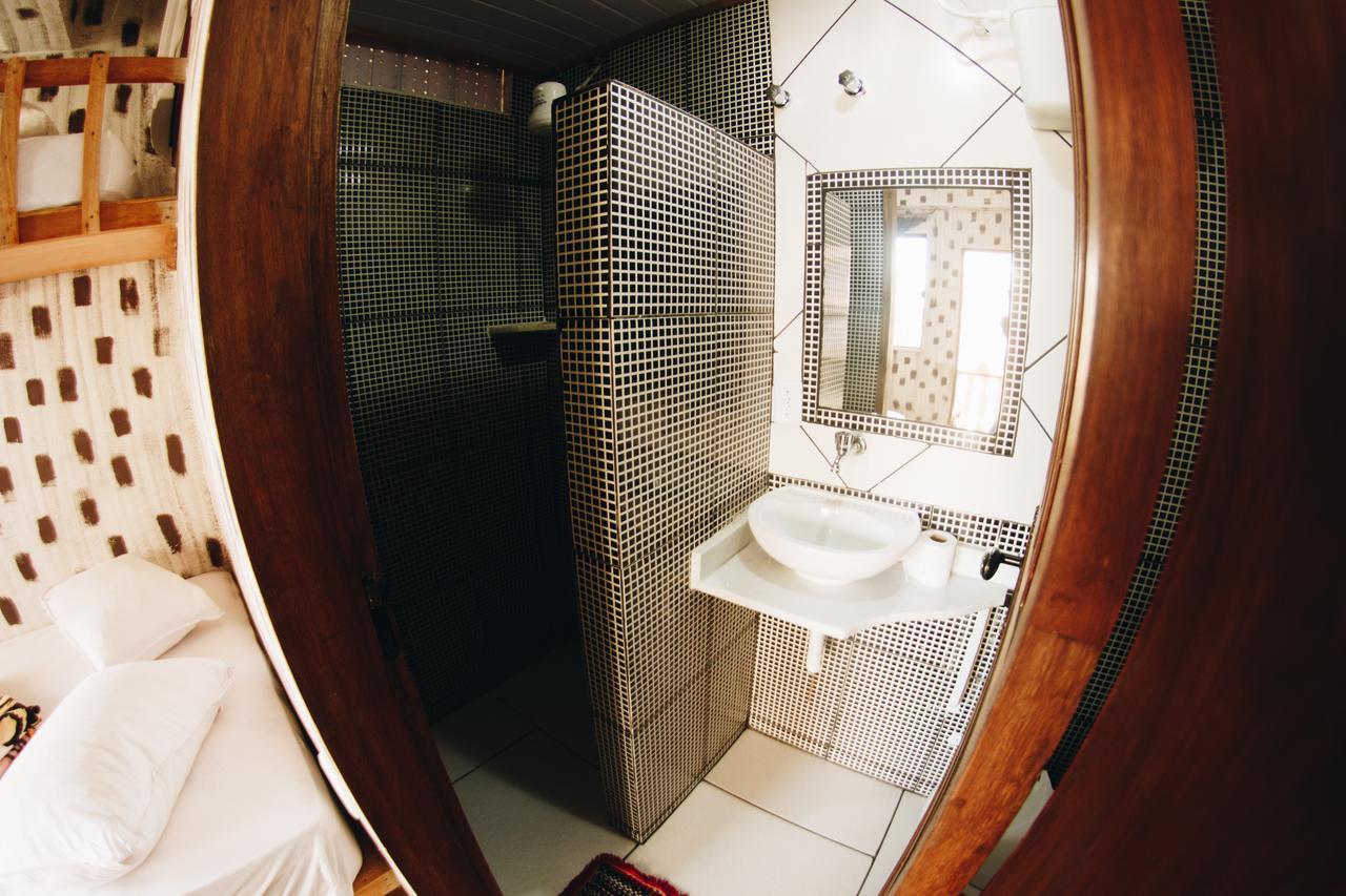 Hostel Da Bruna - Botafogo Rio de Janeiro Buitenkant foto