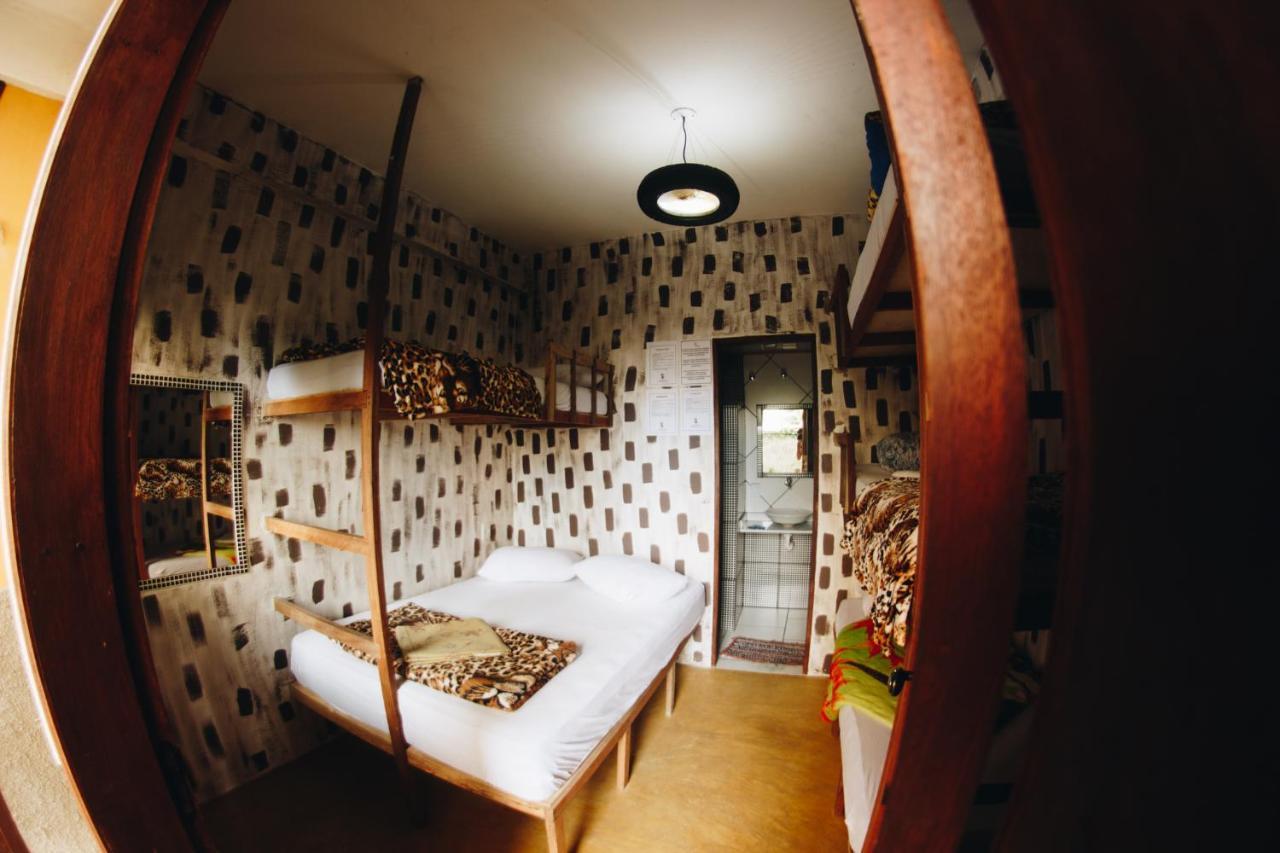 Hostel Da Bruna - Botafogo Rio de Janeiro Buitenkant foto