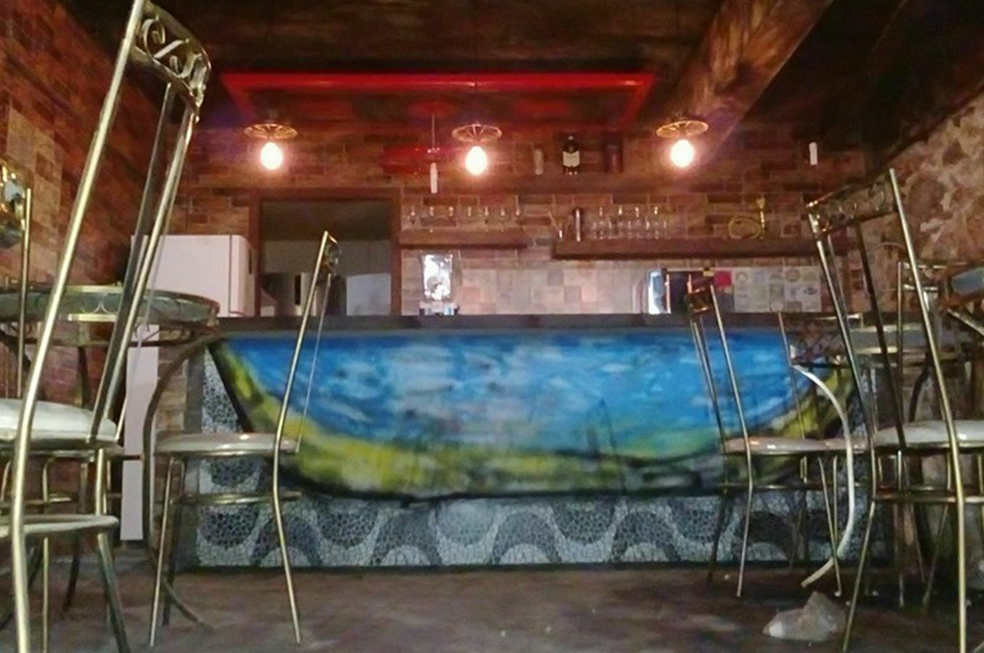 Hostel Da Bruna - Botafogo Rio de Janeiro Buitenkant foto