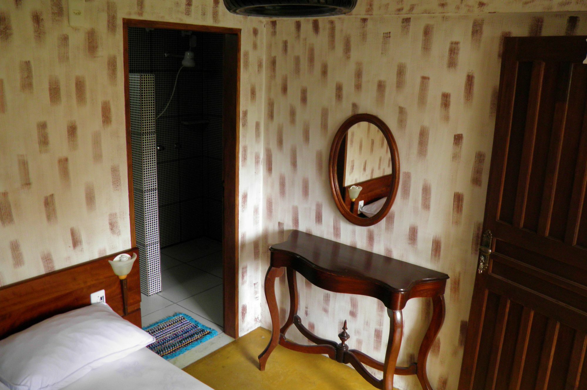 Hostel Da Bruna - Botafogo Rio de Janeiro Buitenkant foto