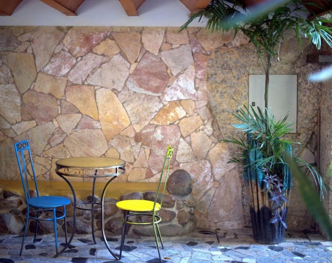 Hostel Da Bruna - Botafogo Rio de Janeiro Buitenkant foto