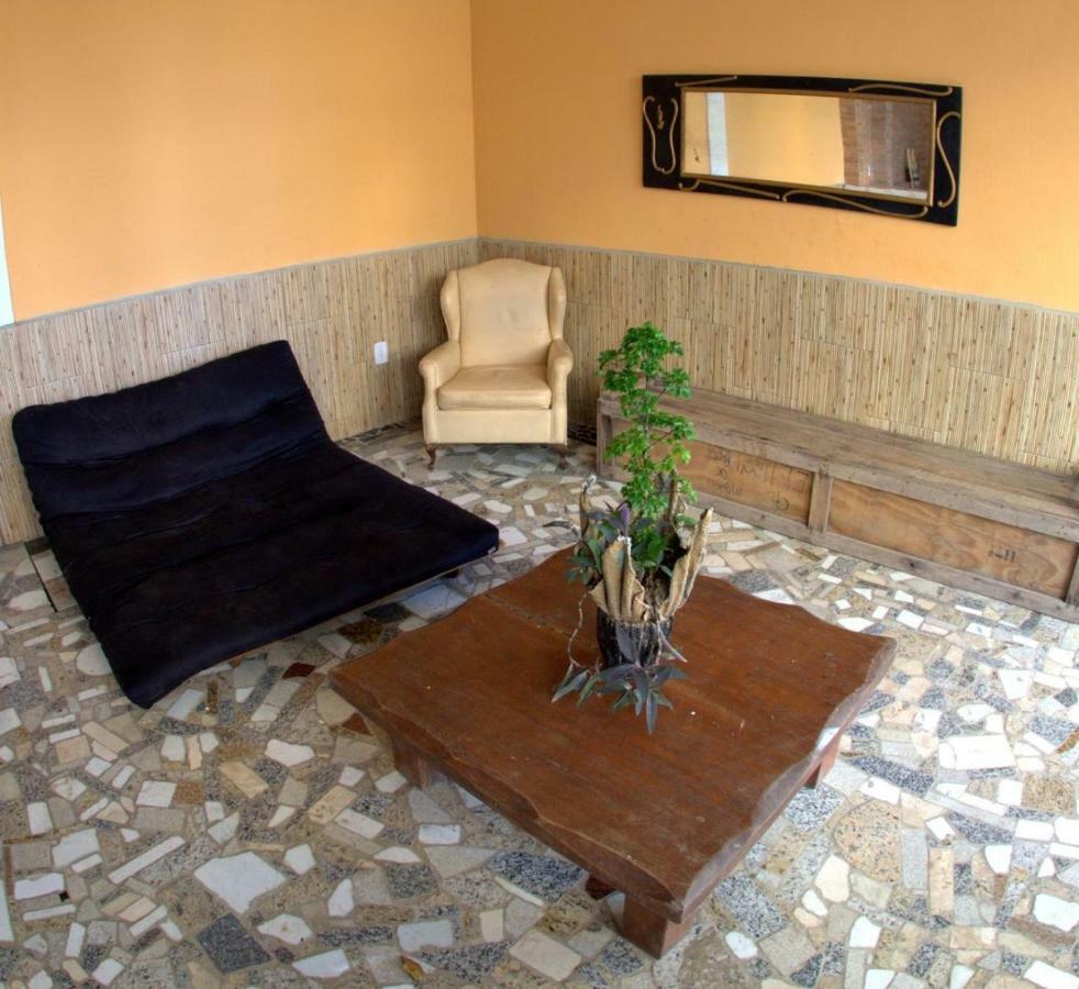Hostel Da Bruna - Botafogo Rio de Janeiro Buitenkant foto